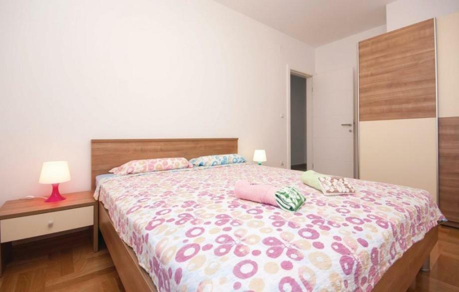 Apartmani Korenika Brodarica  Luaran gambar
