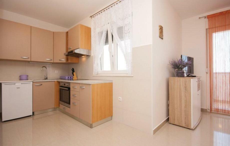 Apartmani Korenika Brodarica  Luaran gambar
