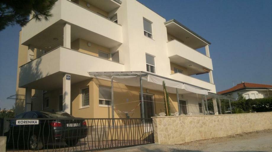 Apartmani Korenika Brodarica  Luaran gambar